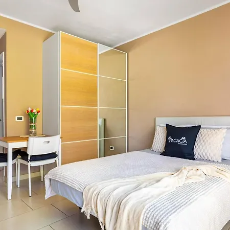 Modern Terrace In Puerto Rico Apartamento *