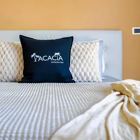 Apartamento Modern Terrace In Puerto Rico