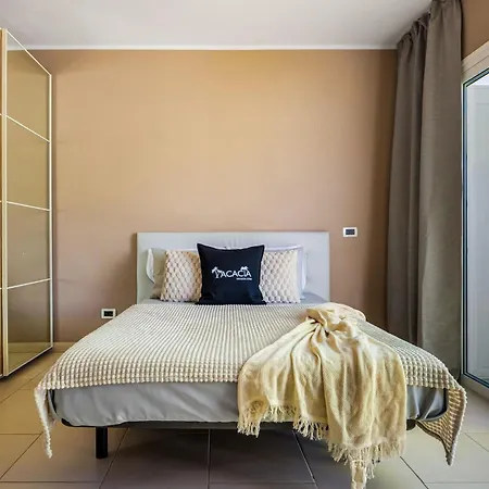 Modern Terrace In Puerto Rico Apartamento *