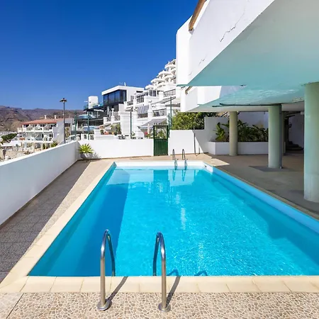 Modern Terrace In Puerto Rico Apartamento *